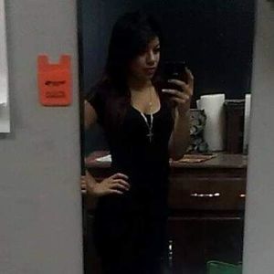 Meet your Posher, Stacy